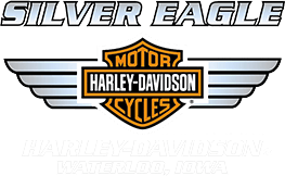 Silver Eagle Harley-Davidson